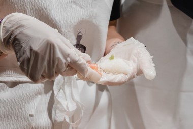 Chefforense - One Night in Japan 2019